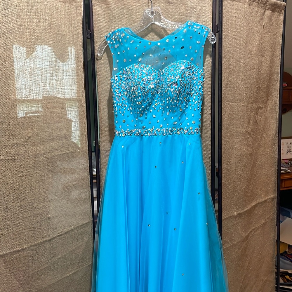 Prom Dress ✨